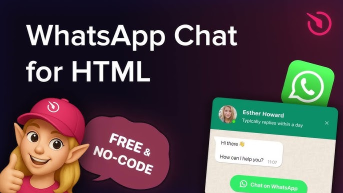 How to Add Live Chat to a Website Free